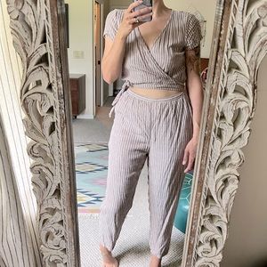 ABERCROMBIE & FITCH Jumpsuit